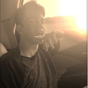 Meet your Posher, Gavin